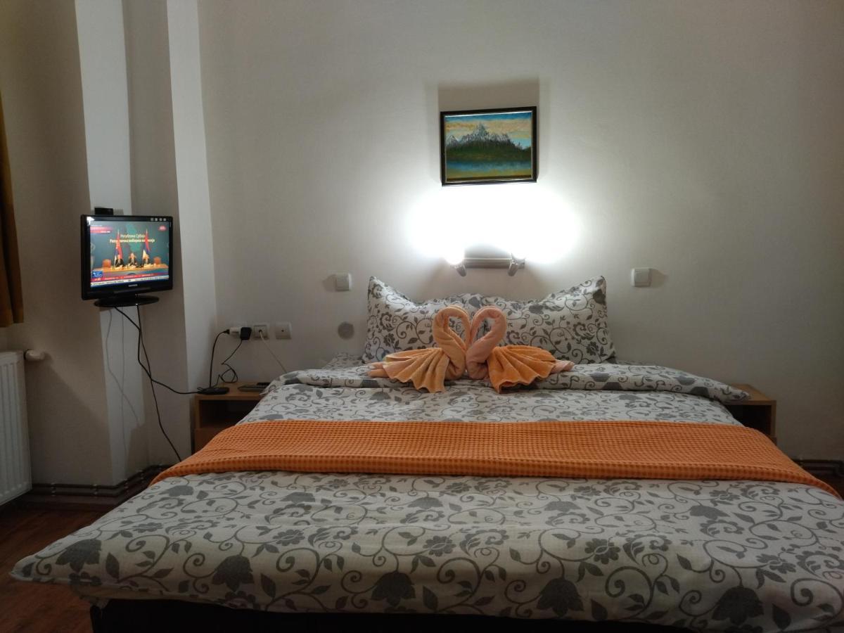 Vila Lenka Sokobanja Εξωτερικό φωτογραφία