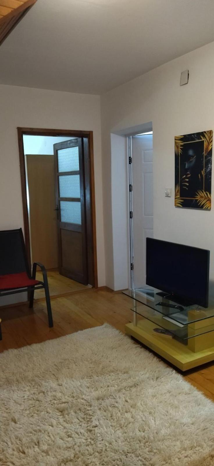 Vila Lenka Sokobanja Εξωτερικό φωτογραφία